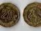 MEKSYK 2004 20 CENTAVOS