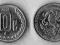 MEKSYK 2001 10 CENTAVOS