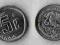 MEKSYK 2001 5 CENTAVOS