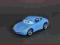 Auta Cars Disney Metal 1:55 SALLY PORSCHE