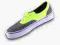 Vans U Era 2 Tone Neon Yellow Charcoal rozm. 39