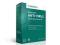 KASPERSKY ANTIVIRUS 2014 PL 3 KOMP 1 ROK