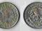 MEKSYK 1968 50 CENTAVOS