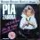 PIA ZADORA - LITTLE BIT OF HEAVEN PŁYTA  WINYLOWA