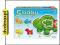 dvdmaxpl EDUCA BABY PUZZLE ANIMALS 14864 (PUZZLE)