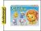 EDUCA BABY PUZZLE ZWIERZĘTA 14197 (PUZZLE)