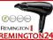 SUSZARKA REMINGTON D3010 ECO JONIZACJA WTYK PL 24H