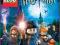 GRA NA PC LEGO Harry Potter LATA 1-4 NOWA FOLIA
