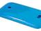 ETUI POKROWIEC GELLI BLUE NOKIA LUMIA 510 +FOLIA