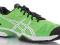 BUTY TENISOWE ASICS GEL SOLUTION SPEED CLAY 40,5