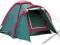 V4 NAMIOT 4-OSOBOWY IGLOO 210x180x120 CM CAMPING