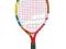 RAKIETA TENIS DZIECI BABOLAT BALLFIGHTER 17 2013