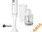 BLENDER RĘCZNY PHILIPS HR1602 NOWY