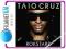 TAIO CRUZ - ROKSTARR CD