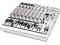 BEHRINGER EURORACK UB1622FX-PRO - mikser audio z p