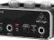 Bedhringer U-PHORIA UM2 interfejs audio USB nowość