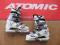 SALOMON DIVINE 770 BUTY UŻYWANE nr.24,5