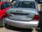 ford focus sedan na części
