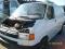 Volkswagen Transporter t4 2.4D na części