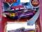 Auta Cars Nr 16 Roman Purple 3D Ramone Fioletowy
