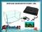 HIPER ZESTAW AKWARIUM 25L PROSTY +FULL WYPOS+GRAT