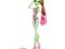 Monster High Venus McFlytrap Plażowa seria NOWA