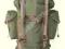 Plecak BW olive wojskowy survivalowy harcerski