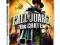 CALL OF JUAREZ THE CARTEL PL PS3  / W-WA SKLEP