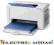 DRUKARKA LASEROWA XEROX 3010 TONER +KABEL USB