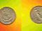 Filipiny  25  Centavos 1962 r.
