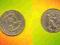 Filipiny  25  Centavos 1964 r.