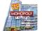 MONOPOLY HOTELS / WERSJA PL / HASBRO A2142 /OKAZJA