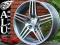 202 MG FELGI 18'' 5x112 MERCEDES W211 W204 W212