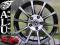 2031 MB FELGI 14'' 4x100 OPEL ASTRA RENAULT CLIO