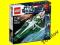 LEGO ~ STAR WARS ~ 9498 ~ JEDI STARFIGHTER ~ NOWY