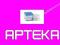 AQUASTOP SUPER KREM BALSAM DO UST NA  SPĘKANE USTA