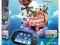 KONSOLA PLAYSTATION PS VITA +4GB +VOUCHER GRY NOWE