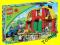 LEGO ~DUPLO~ 5649 ~DUŻA FARMA~ WIELKI ZESTAW ~NOWY