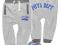 Spodnie dresowe MINOTI sportowe dresy 98/104