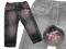 Super spodnie KANZ roz 104  - WYPRZEDAŻ !!!