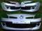 zderzak clio III 185 przod przedni