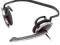 MARKOWE SŁUCHAWKI NASZYJNE SKYPE BAZOO