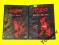 HELLBOY ~ MIECZ BURZ + KREW I ŻELAZO ~2xDVD~ FOLIA