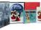 Białe Boże Narodzenie Limited Edit DVD+CD+gadżety