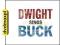 dvdmaxpl DWIGHT YOAKAM: DWIGHT SINGS BUCK (WINYL)