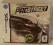 NEED FOR SPEED PROSTREET   /NINTENDO/
