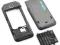 NOKIA 5310 OBUDOWA ZESTAW KLAWIATURA CZARNO-NIEB