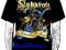 SABATON Carolus Rex koszulka t-shirt oryginał XXL