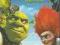 Shrek Forever After Ostatni Rozdział PC