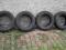 Opony zimowe-Renault Master  215/65 R 16 C